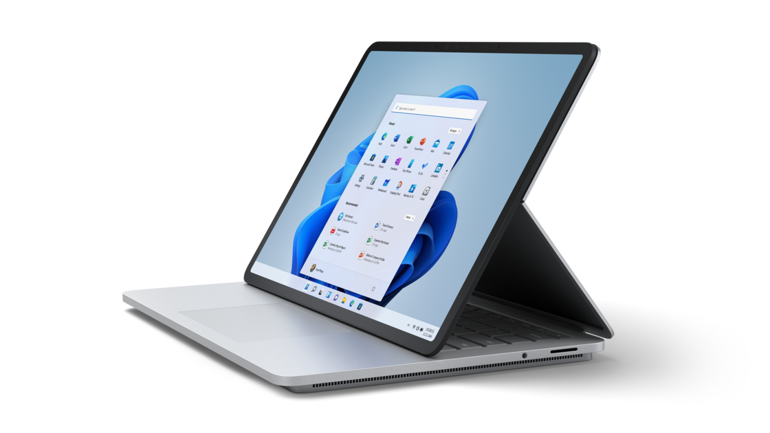 Microsoft Surface 薄型キーボード us配列 強