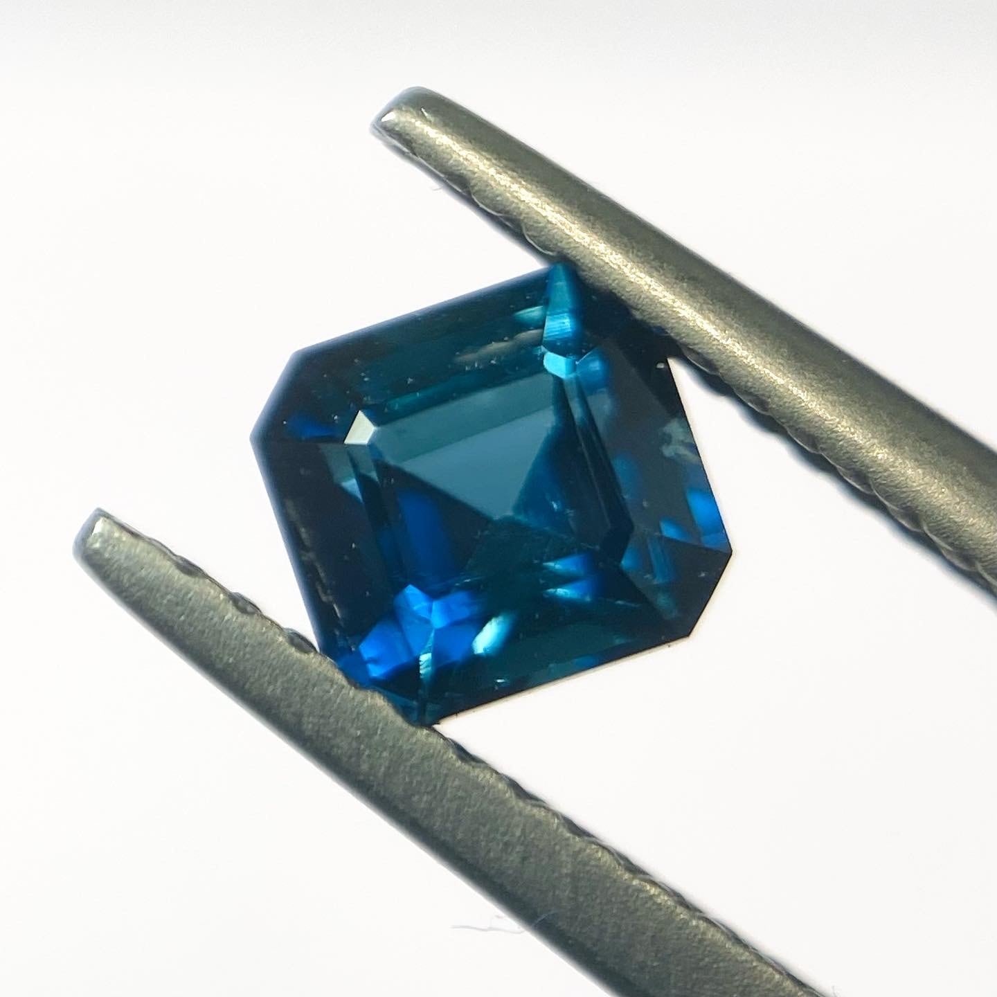 特別なブルー トルマリン1