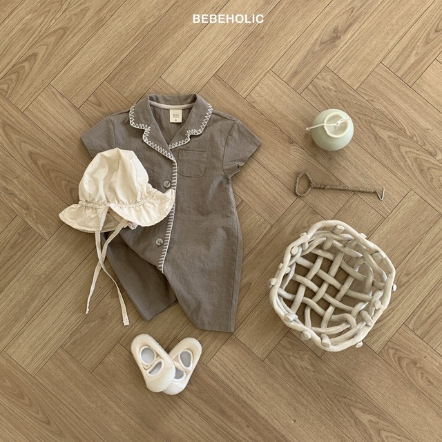 <LAST1>即納⌇BEBEHOLIC/Melo Karasuit