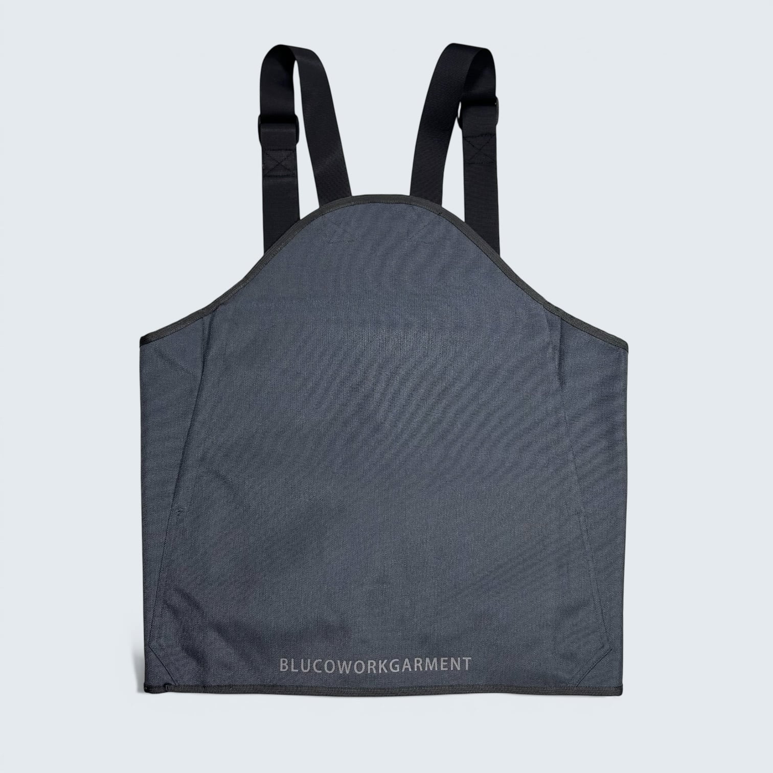 BLUCO ブルコ BRICKナイロン ユーティリティベスト ナイロンベスト