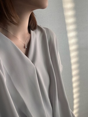 Drop necklace ◇ NS26002