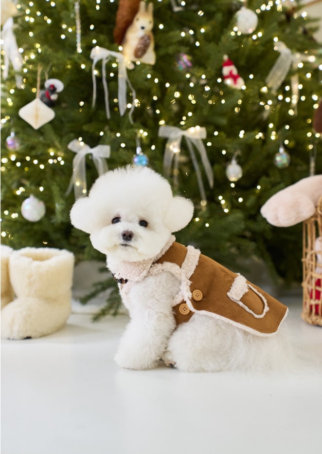 即納【noutti】Camel Mustang Poncho