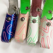 hoop : リップケース
