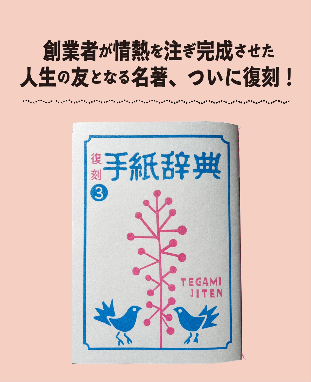 【骨董】太平高級模様紙 No.5 見本帳 復刻・手紙辞典3｜FTG01-003 | 野ばら社通販部