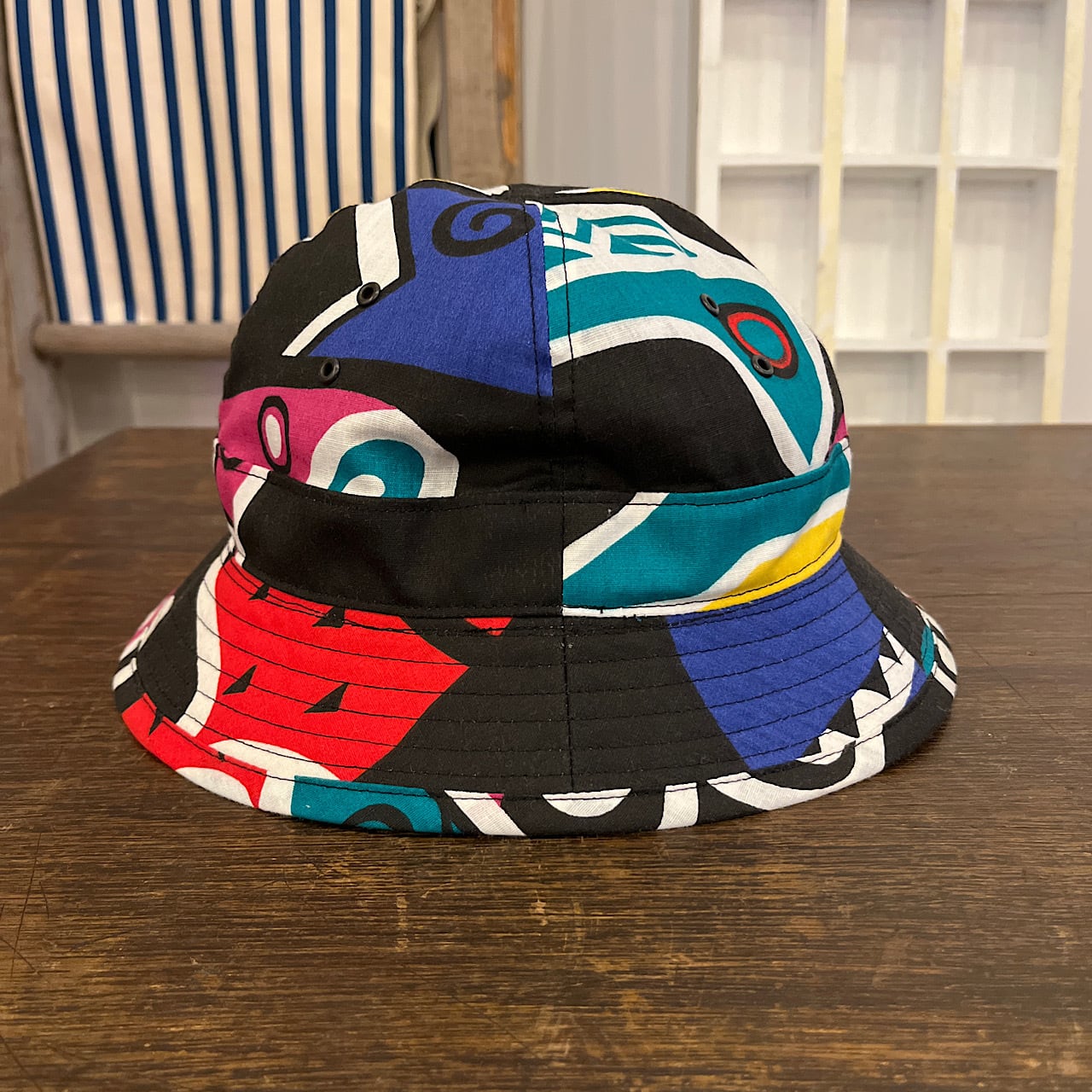 Jantiques Original HAT | JANTIQUES内田商店