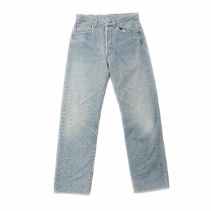 Levi’s 501