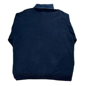 12659 パットナム エンジン＆ホース カンパニー第2消防署 スウェット XL