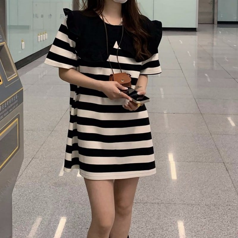 maternity summer dress