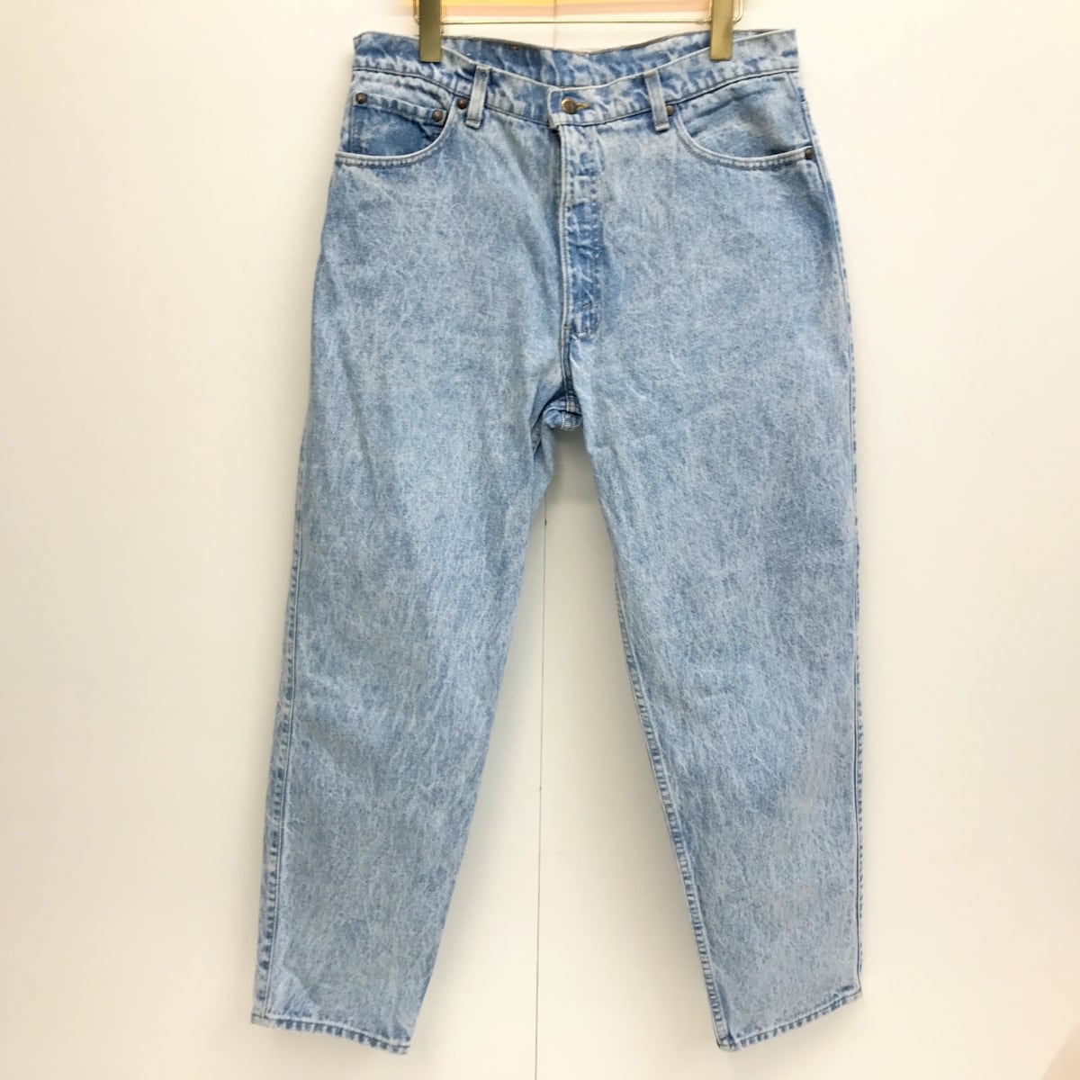 LEVI'S SPECIAL RESERVE リーバイス 90年代 USA製 10550-4805