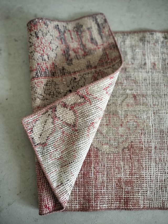 Turkish rug No.802