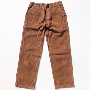 MOLLUSK SURF SHOP "Salvador Pants"