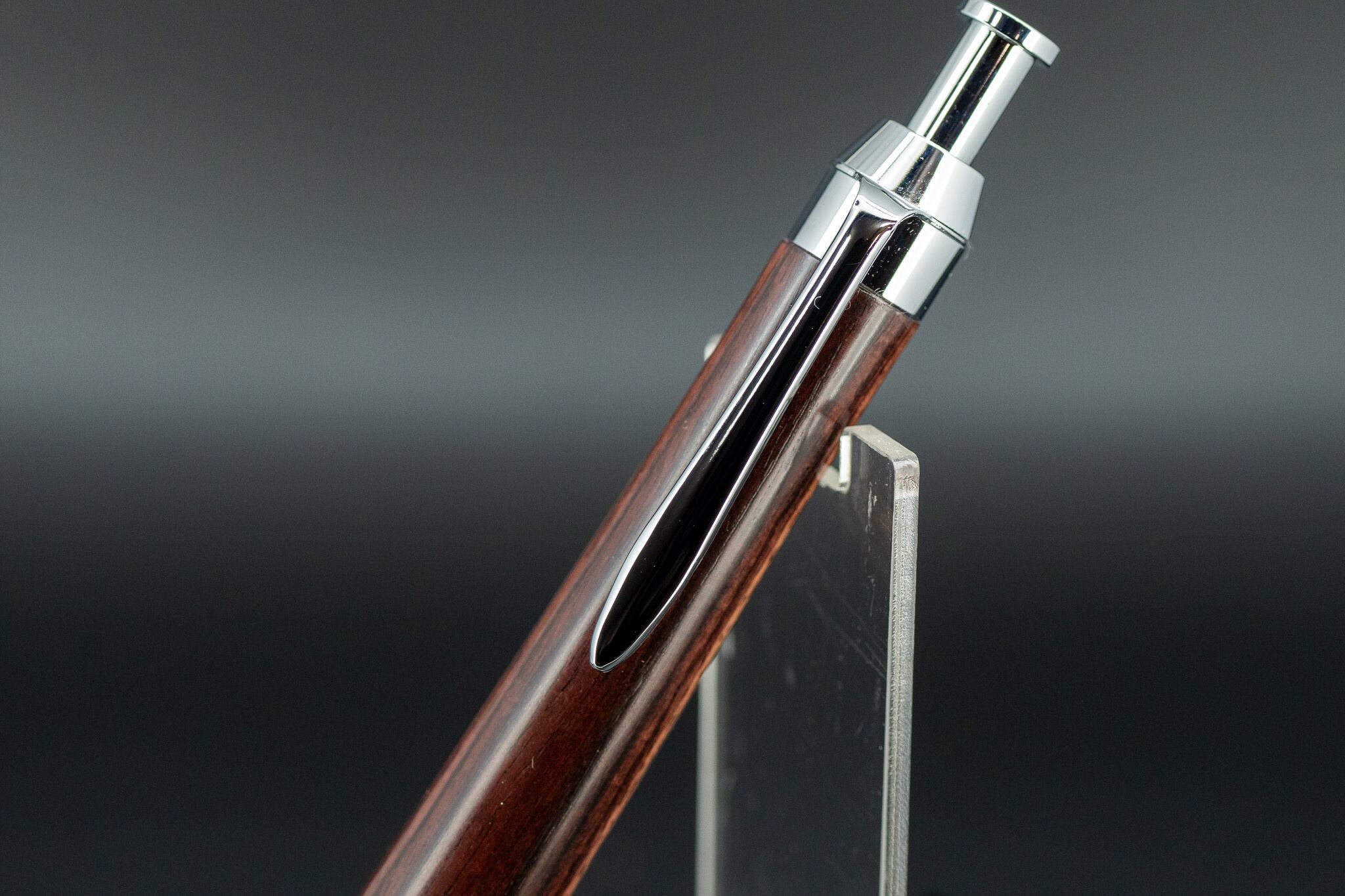 【王室御用達】キングウッド silver MP