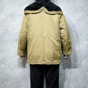 ~60's usaf B-9 type flight jacket