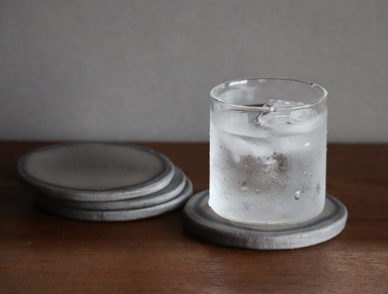 瓦コースター(新バージョン)