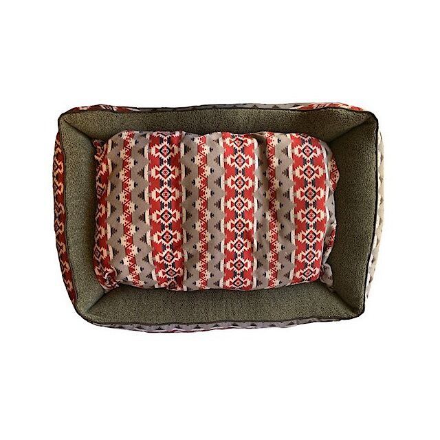 XLサイズ】おしゃれで洗える PENDLETON(ペンドルトン)ドッグベッド XLサイズ】おしゃれで洗える PENDLETON(ペンドルトン)ドッグベッド