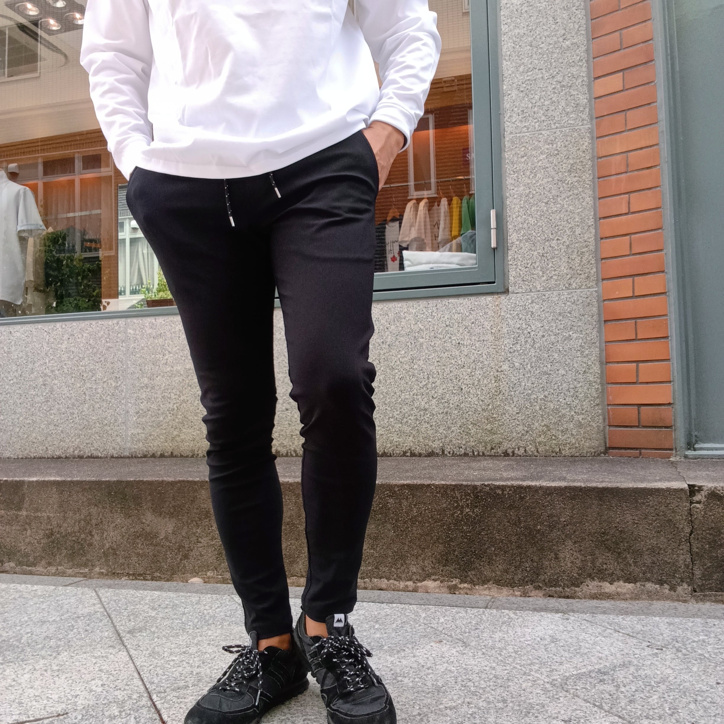 SALUTE HELM | BBG MEN'S SELECTION