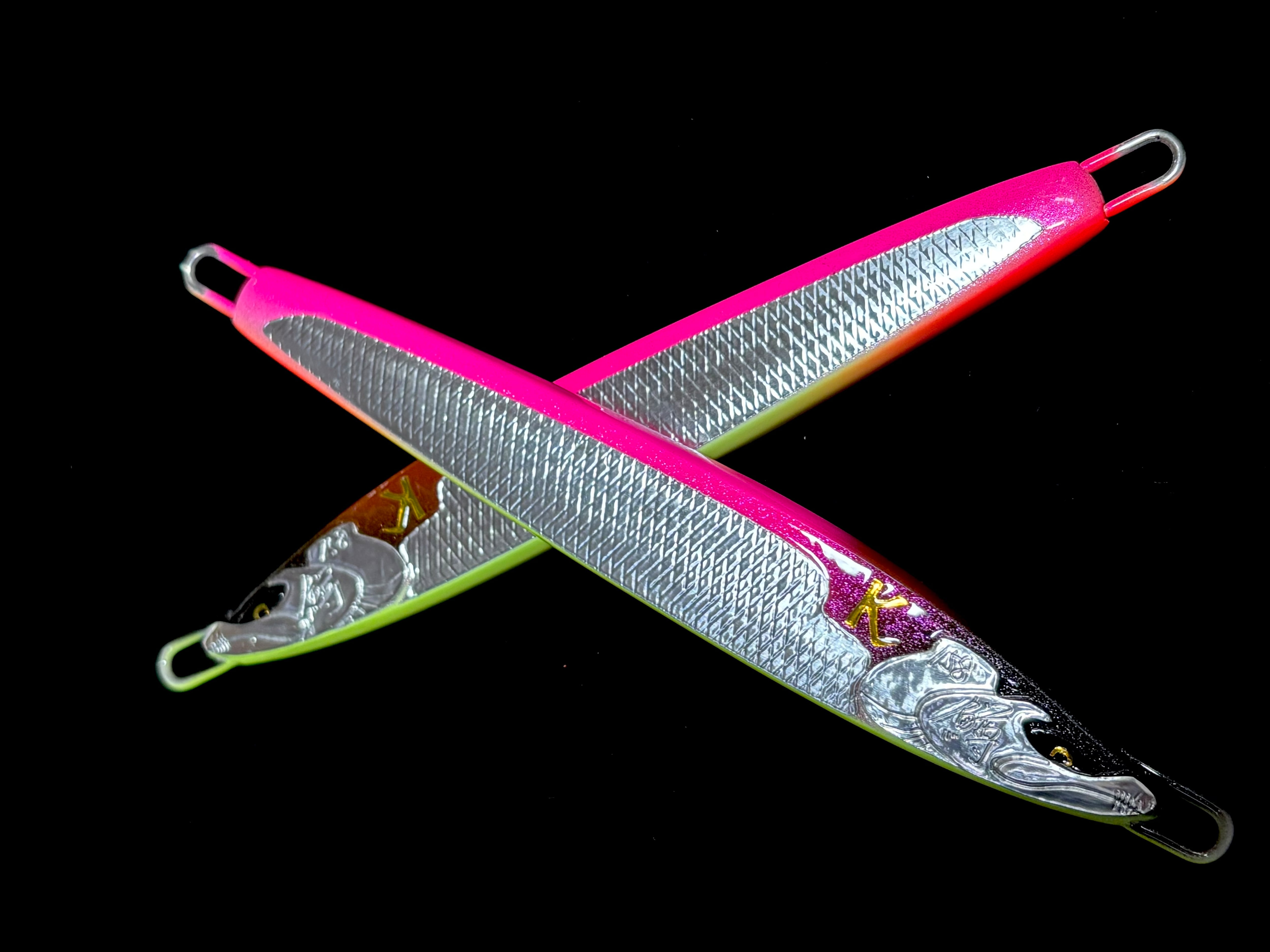 ALL ITEM | マグトラ