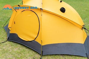 ビンテージテント The North Face Expedition25