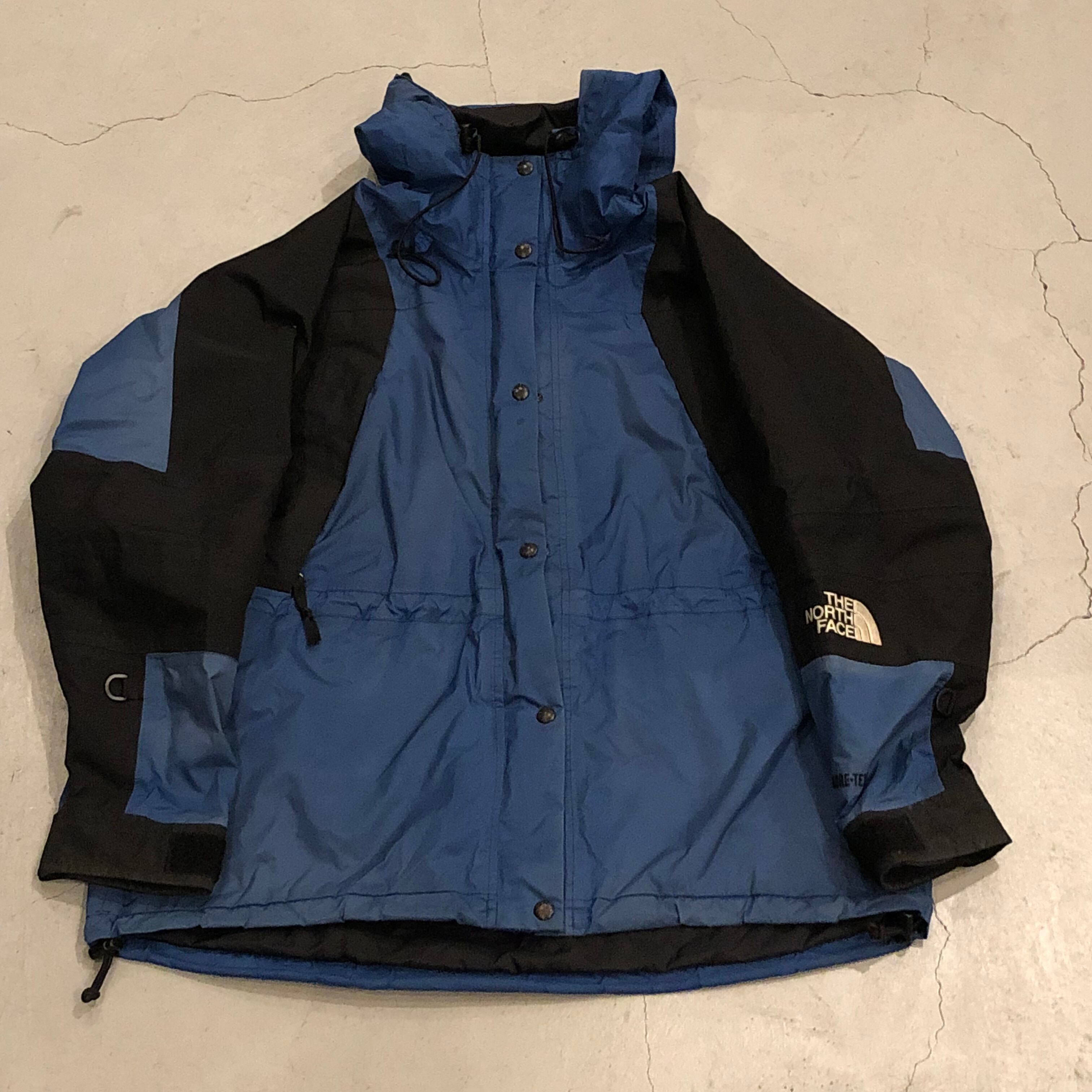 90s THE NORTH FACE mountain light jacket【高円寺店】 | What