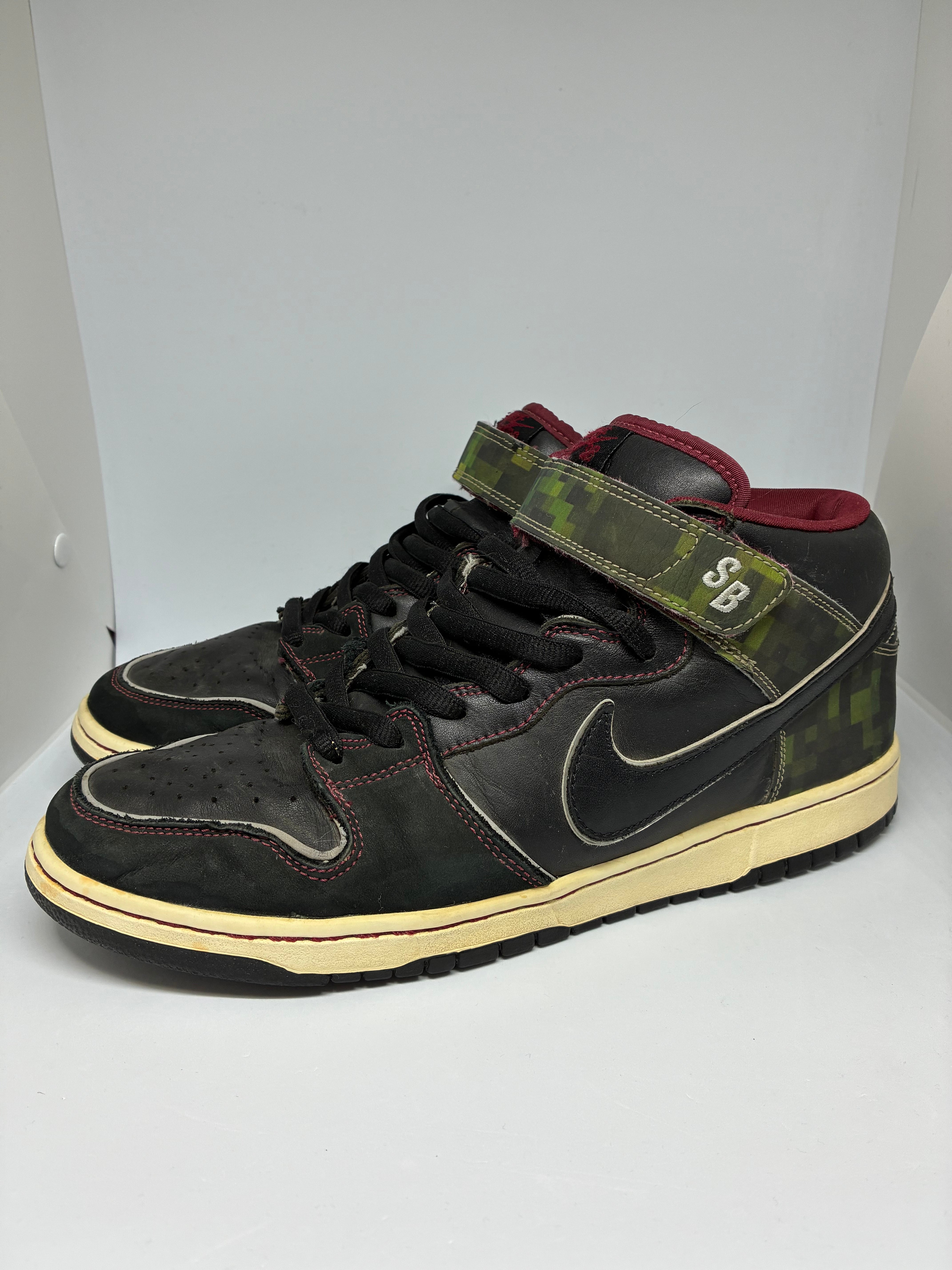 28.5cm】Nike SB Dunk Low Pro 