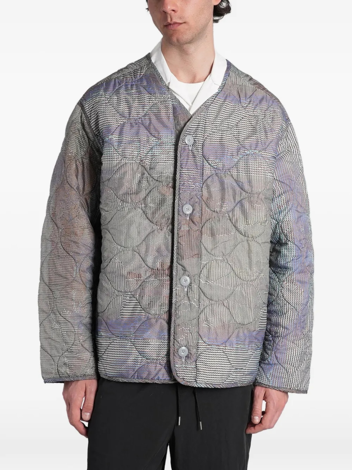 26SS】PEACEMAKER OAMC ピースメーカーオーエーエムシー / コンバット
