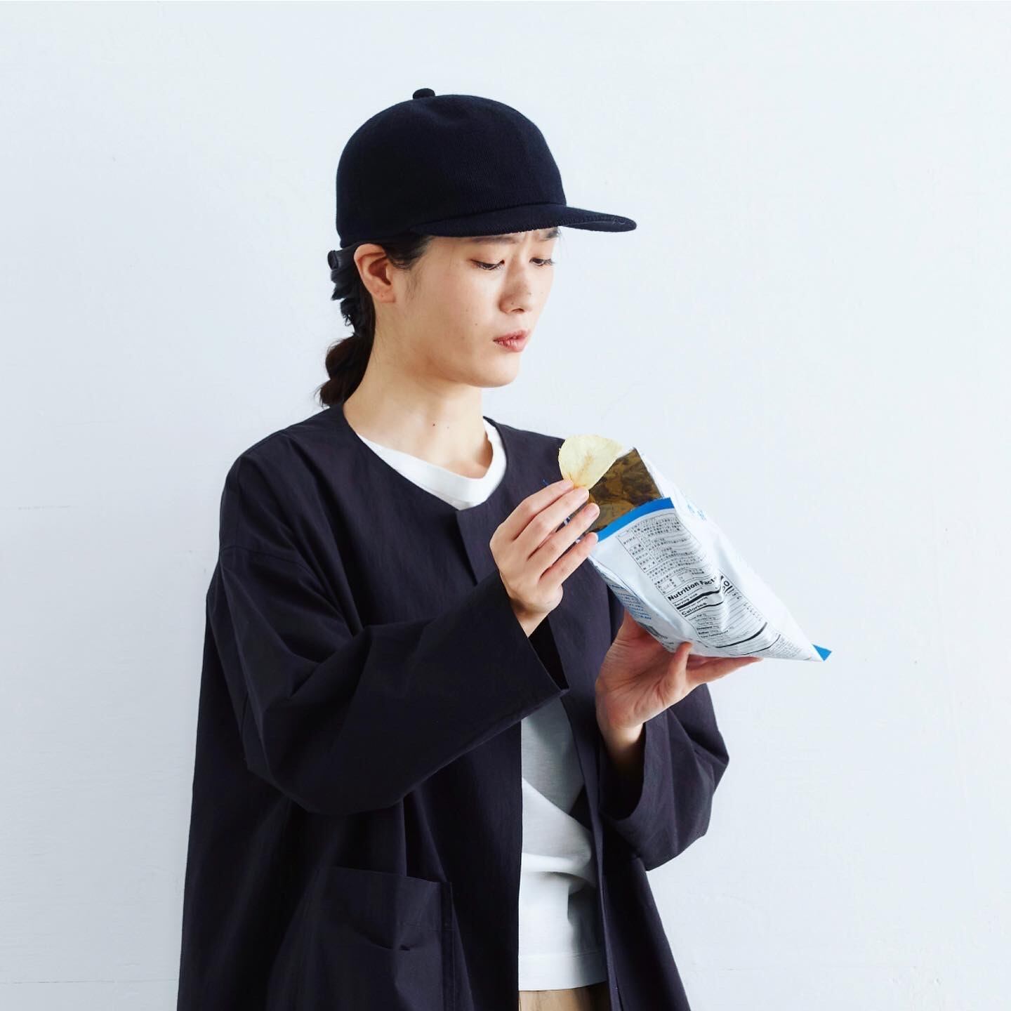 French Bull コパンキャップ | RISETTE