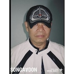 "Target Cap"(2color:Black/Camo)