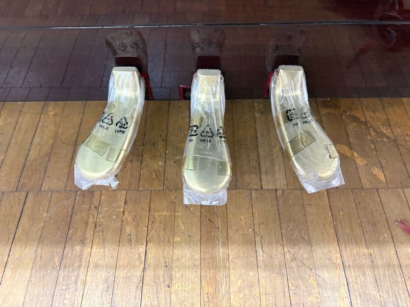 【展示処分品】ヤマハグランドピアノ C3X espressivo(2021年発売)