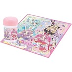 名探偵プリキュアおしぼりセット(6109719)