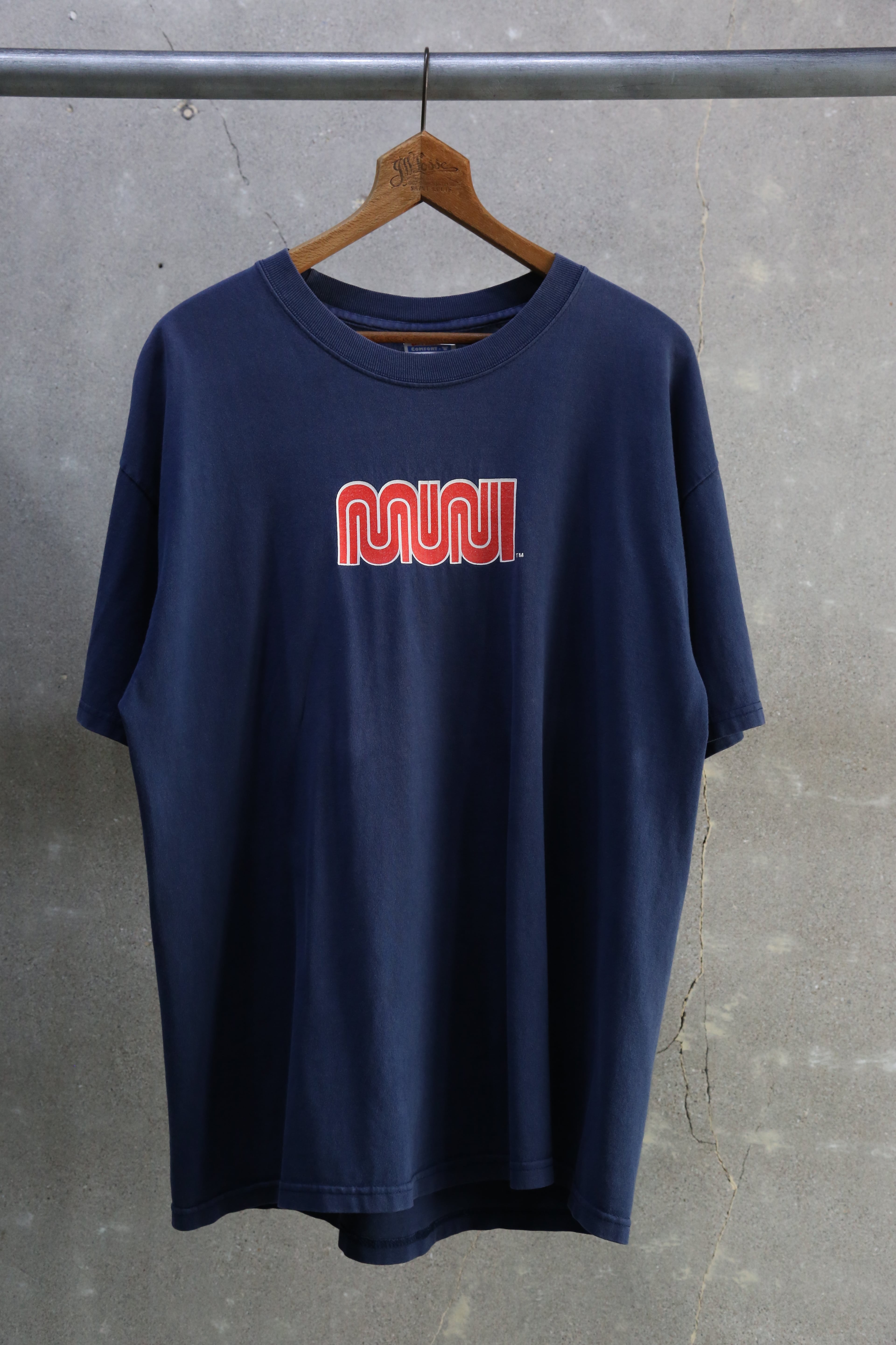 90s【California Republic】T-Shirt | the Holic vintage clothing