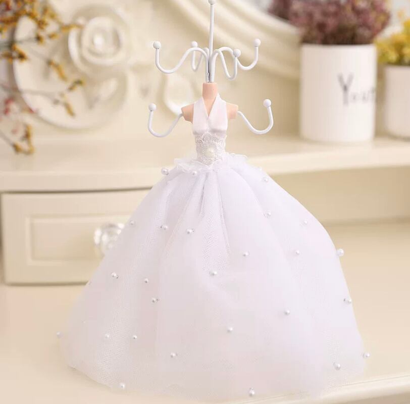 【3pattern】wedding dress display【m135】