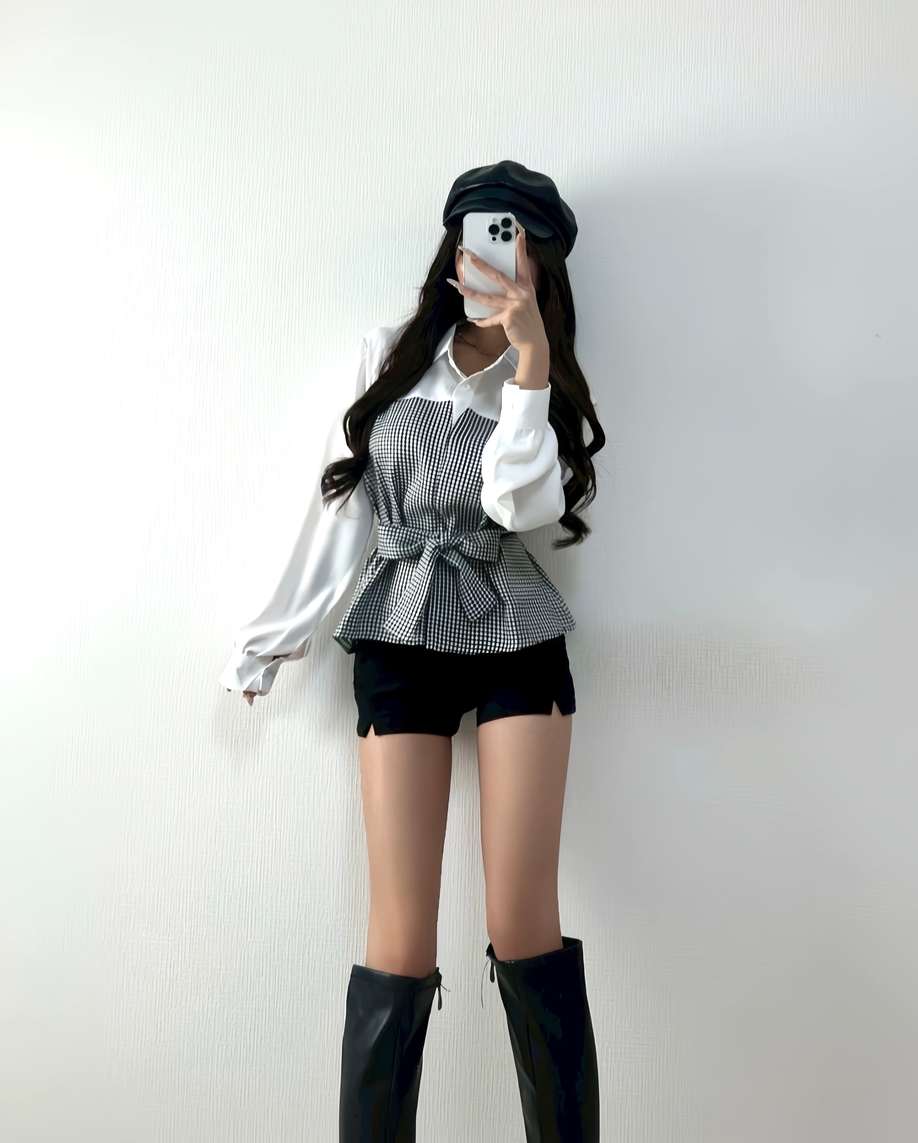 トップス | in the rise