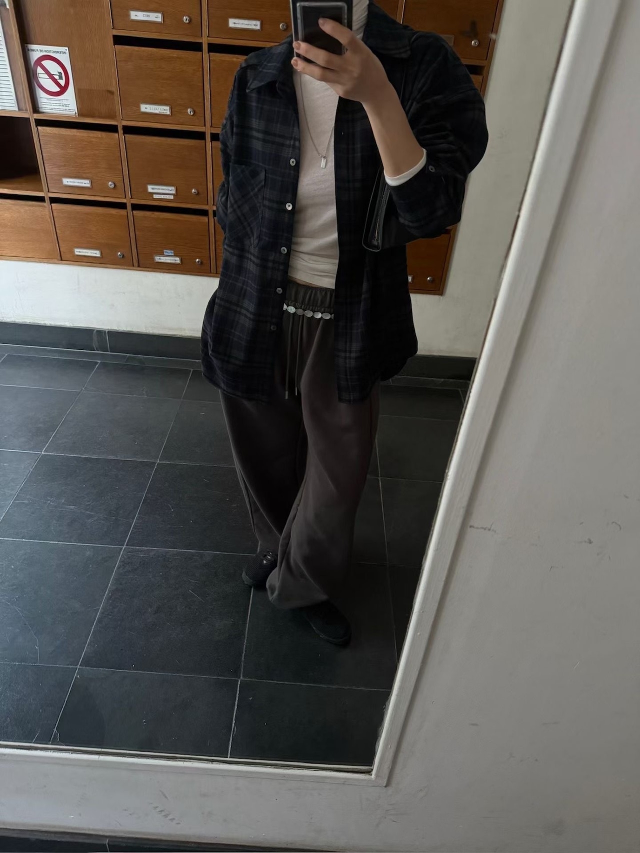 (即納) vegetable / Botten training pants