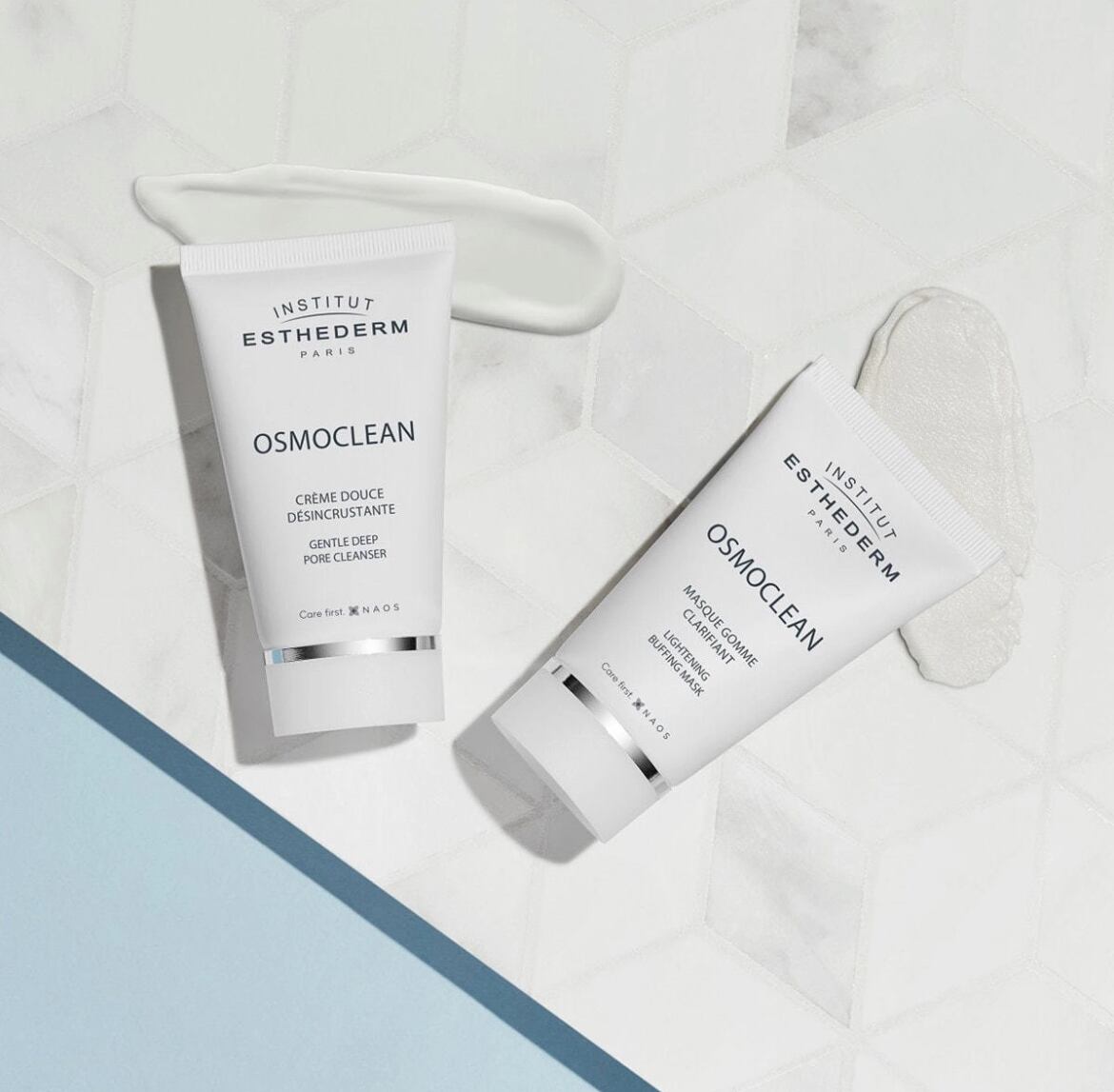 エステダム ホワイトピーリングマスク 82g / ESTHEDERM（エステダム
