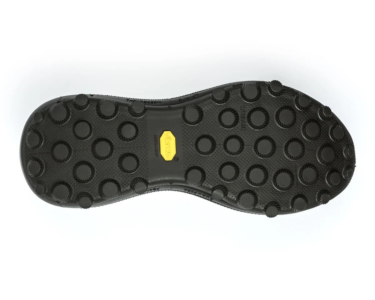 SATISFY (ｻﾃｨｽﾌｧｲ) - The Rocker (ｻﾞﾛｯｶｰ) Grenoble Green | thecompus