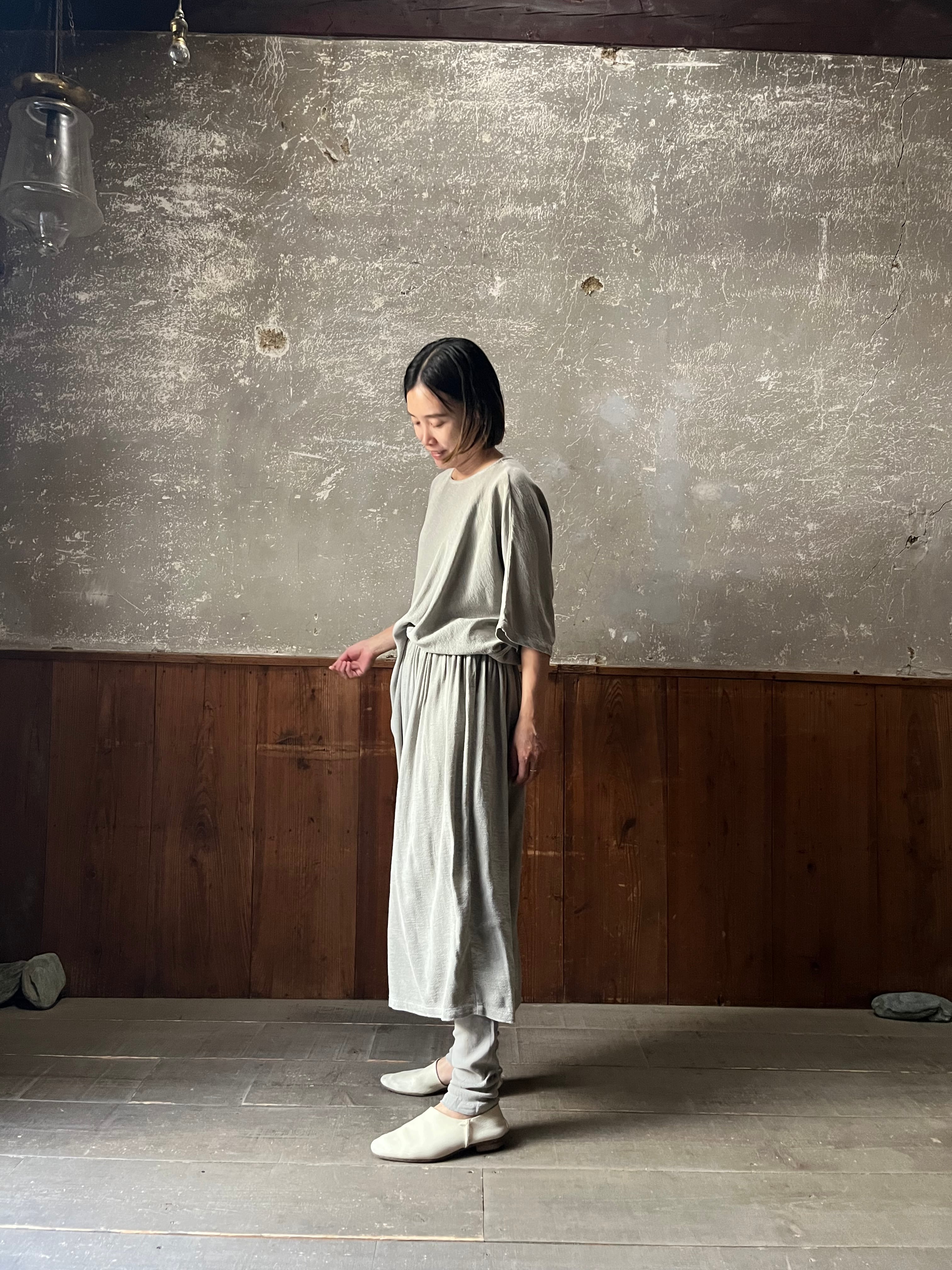 Black Crane | STARDUST