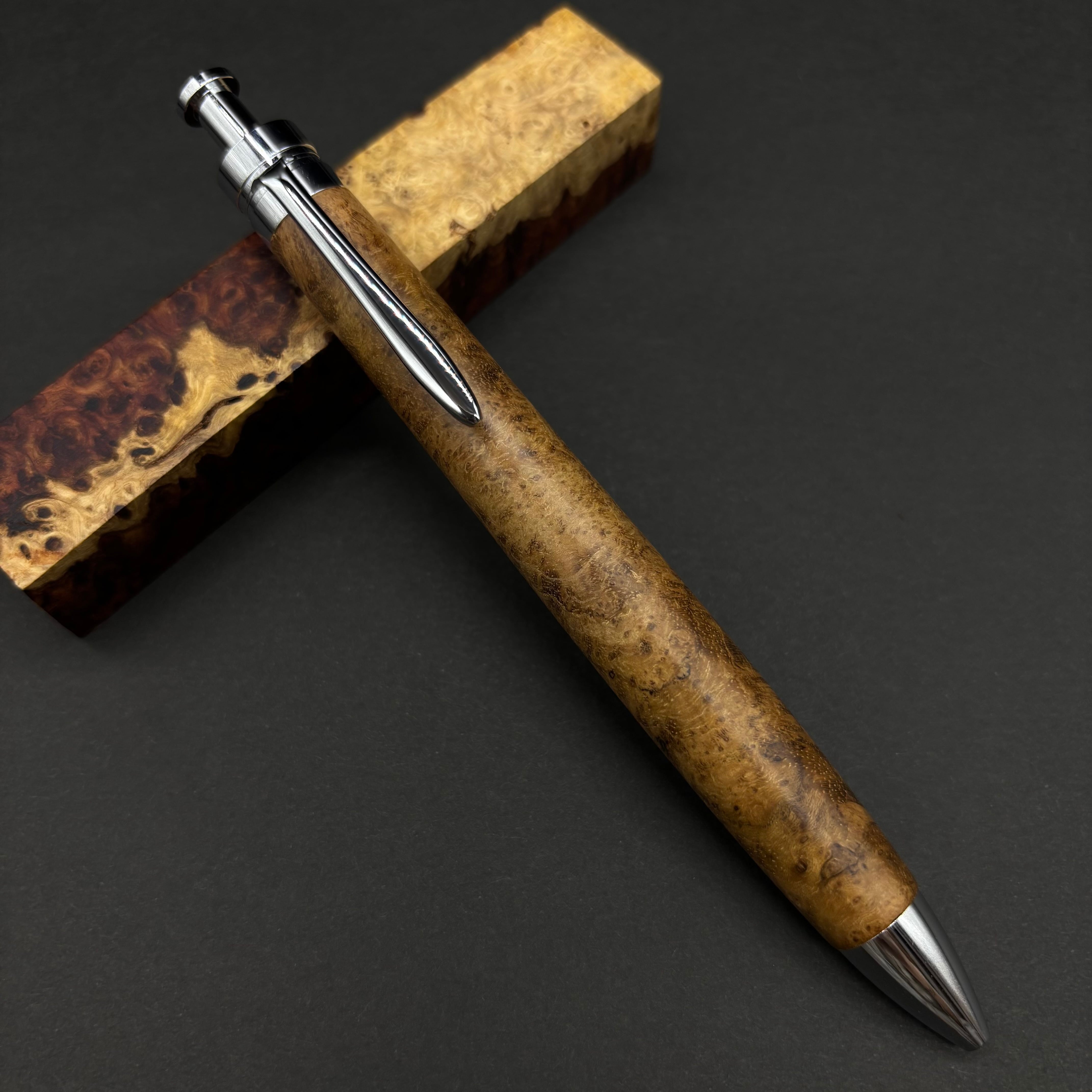 富士瘤 Craft