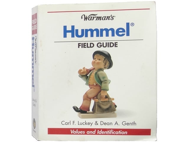 洋書◇フンメル人形写真集 本 陶磁器 工芸品 Hummel | 洋書堂
