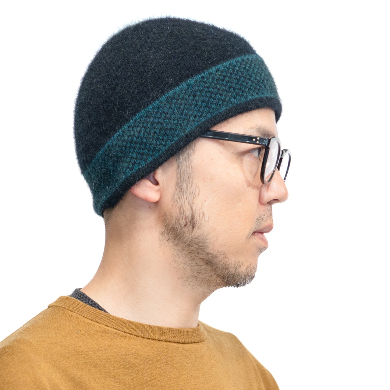 ポッサムメリノ・ビーニー