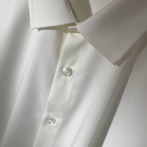 シンプルカラーシャツ　MT0160003