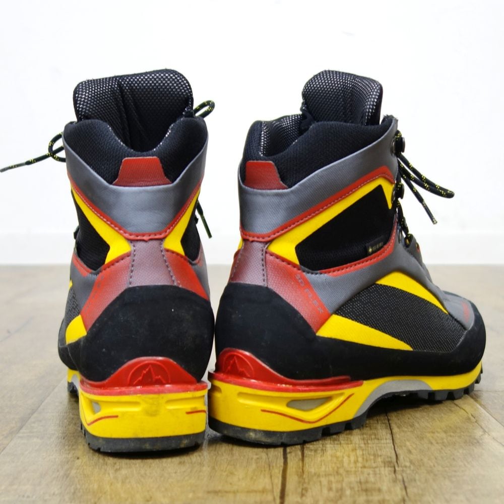 美品 スポルティバ LA SPORTIVA TRANGO TOWER GTX トランゴタワー EU44