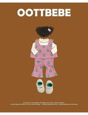 韓国子供服 / 26winter / oottbebe / フラワーニットセットアップ / ベビー&キッズ / 冬服 *XS~XL*