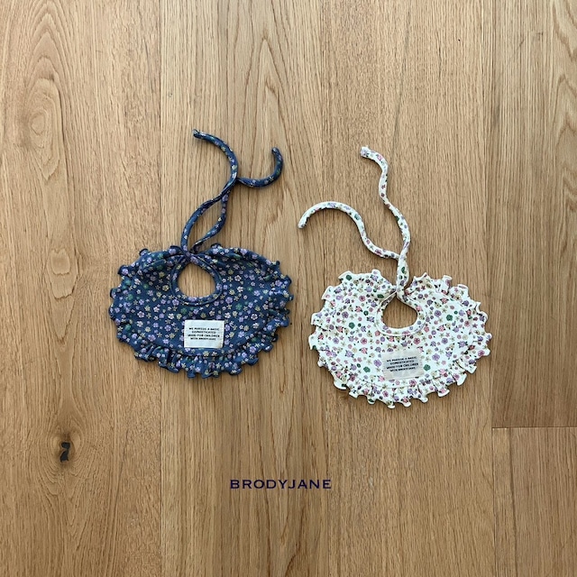 【取寄】brodyjane|jenny bib|ジェニービブ|FREE|baby|26 autumn