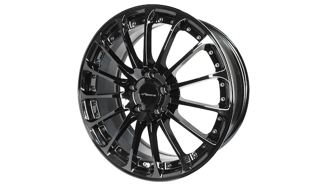 【AMSECHS】MCW 18×7.5J 112/5