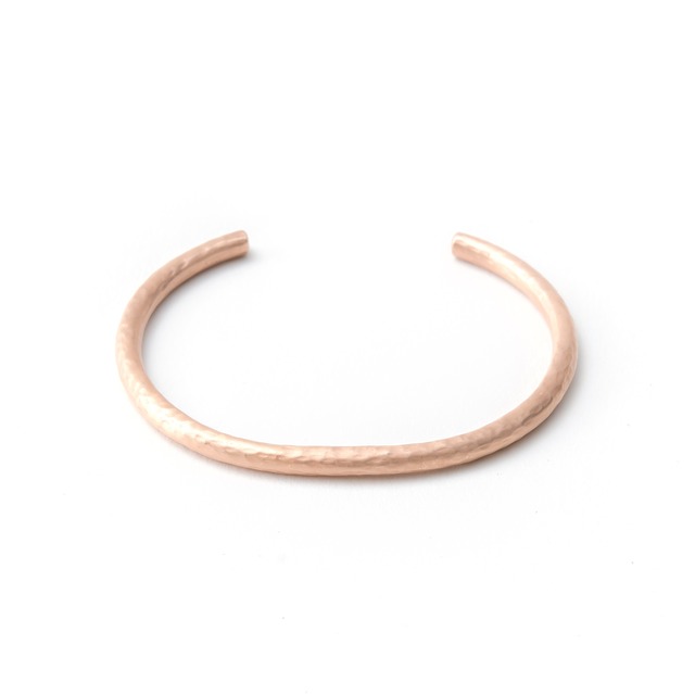 NUDY　bangle / thin