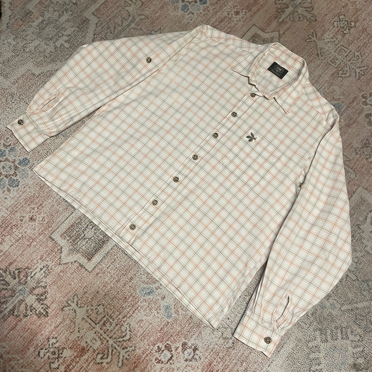 Tyrolean L/S Shirts