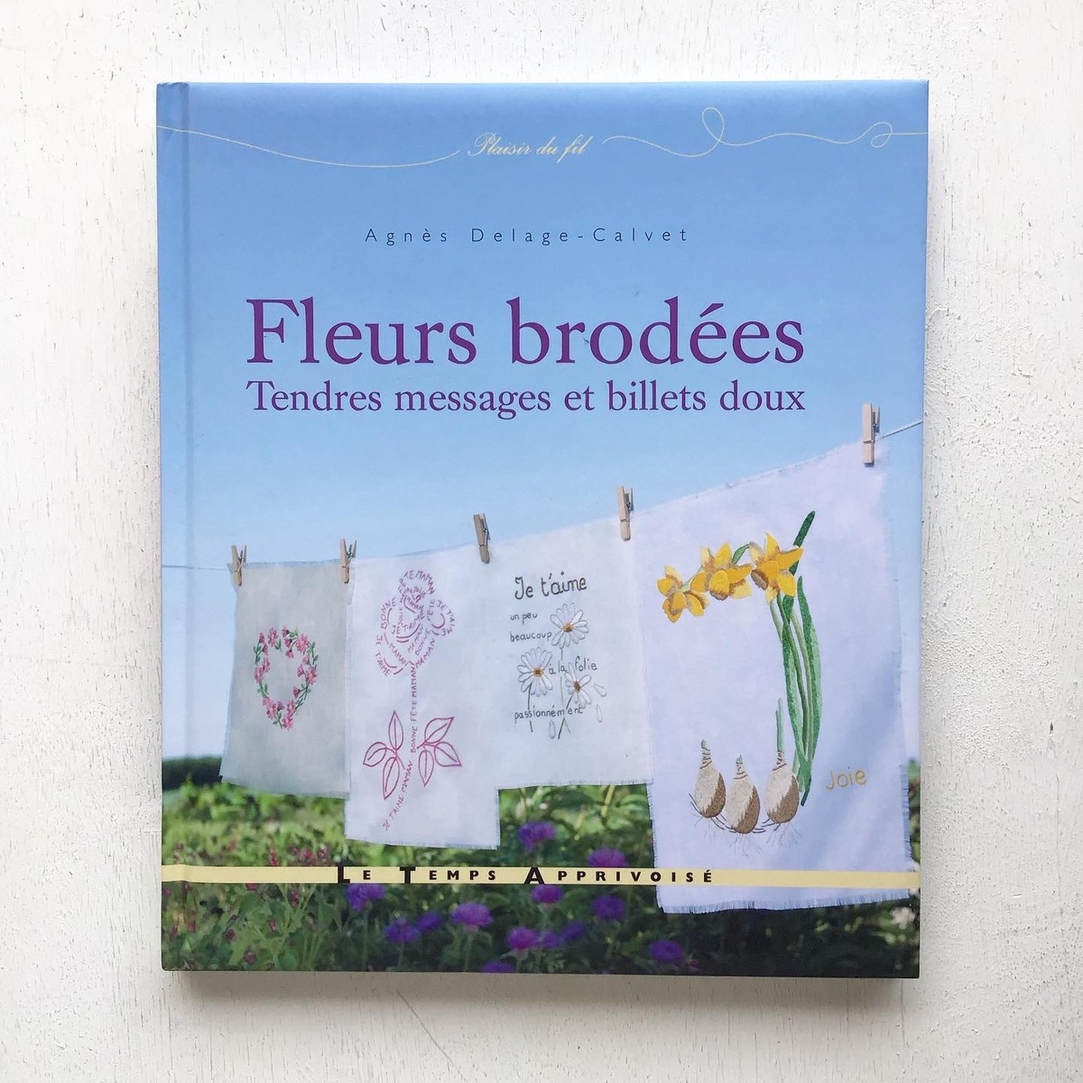 Culotte Dentelle Vert Menthe Poivrée Matalan - Taille 8, Fleurs Brodées, Neuve Avec étiquettes
