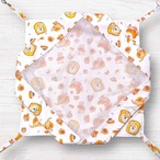 2way ハンモック メッシュあり 42×42㎝