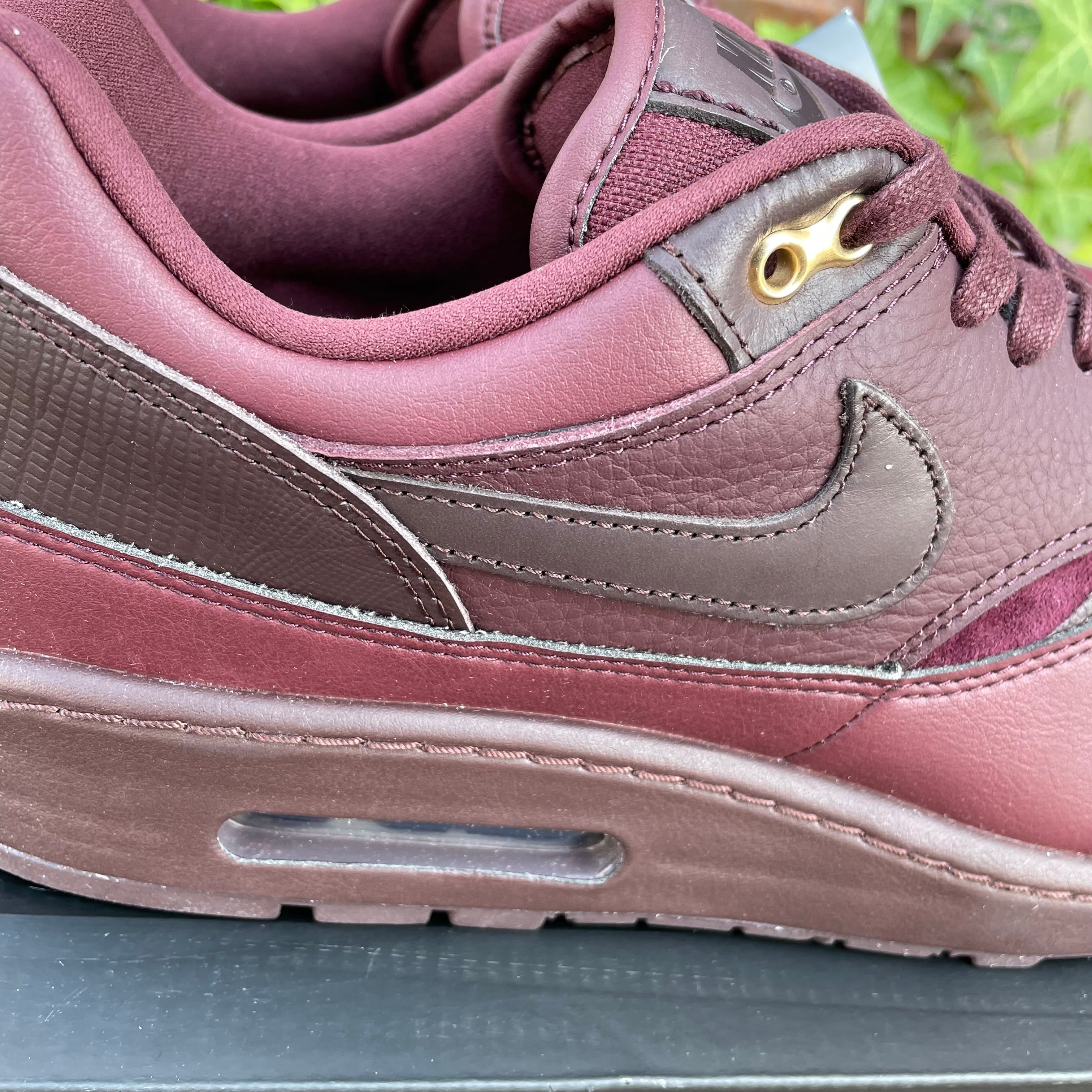 NIKE WOMENS AIRMAX 1 '87 NBHD / ナイキ ウィメンズ エアマックス1