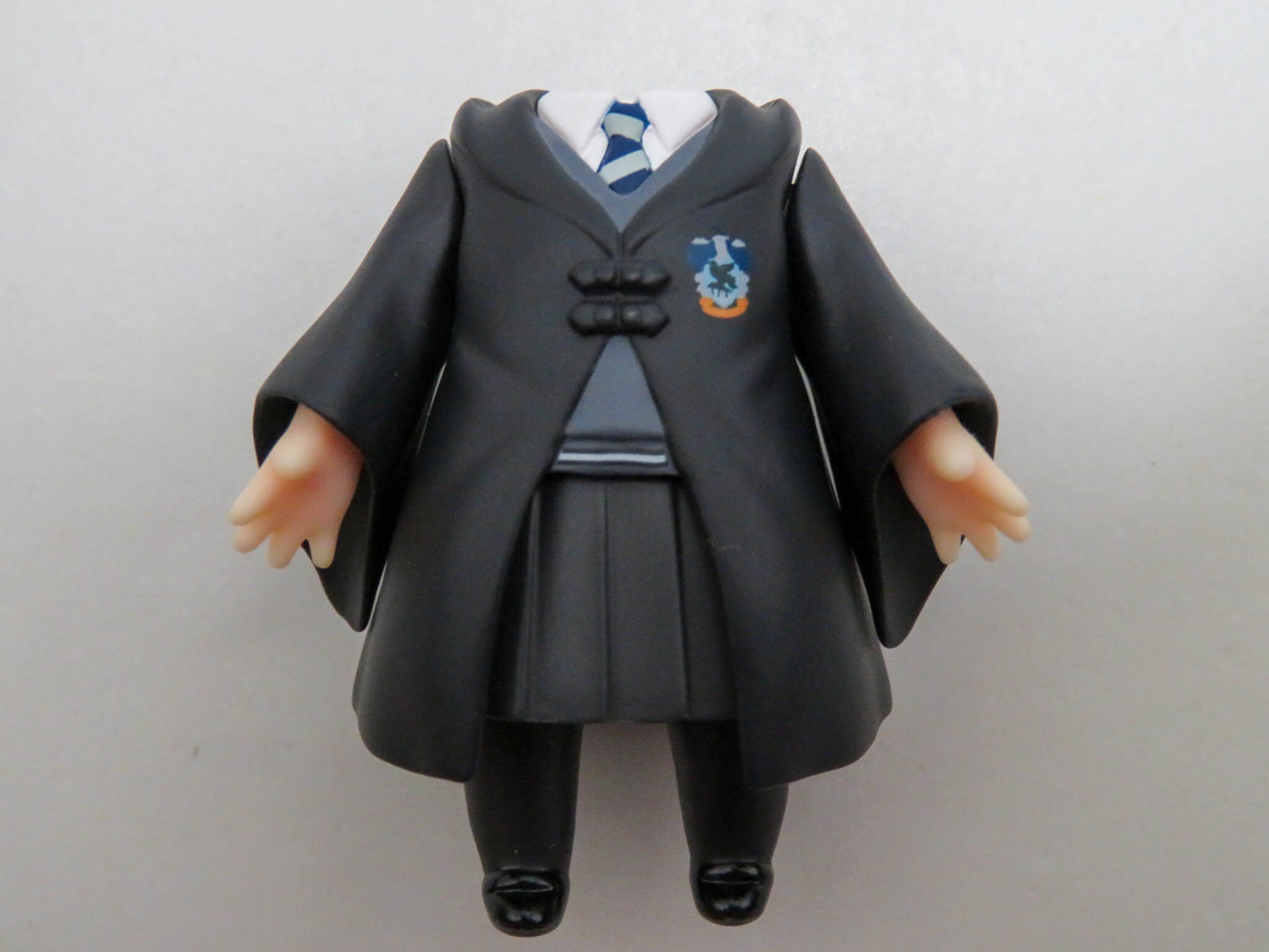 SALE】ねんどろいどもあ きせかえホグワーツユニフォーム スカート